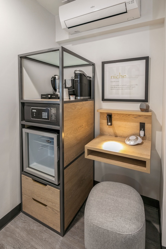 Kasa Niche Hotel Redwood City - photo 18