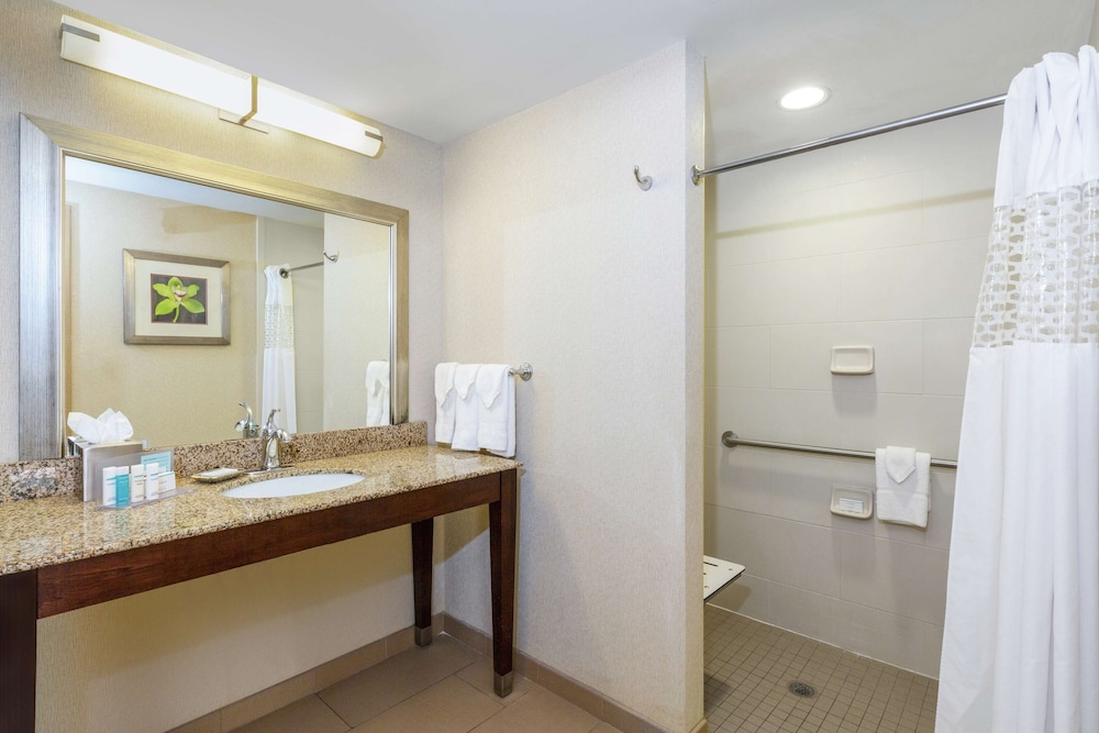 Hampton Inn Texarkana Arkansas - photo 15