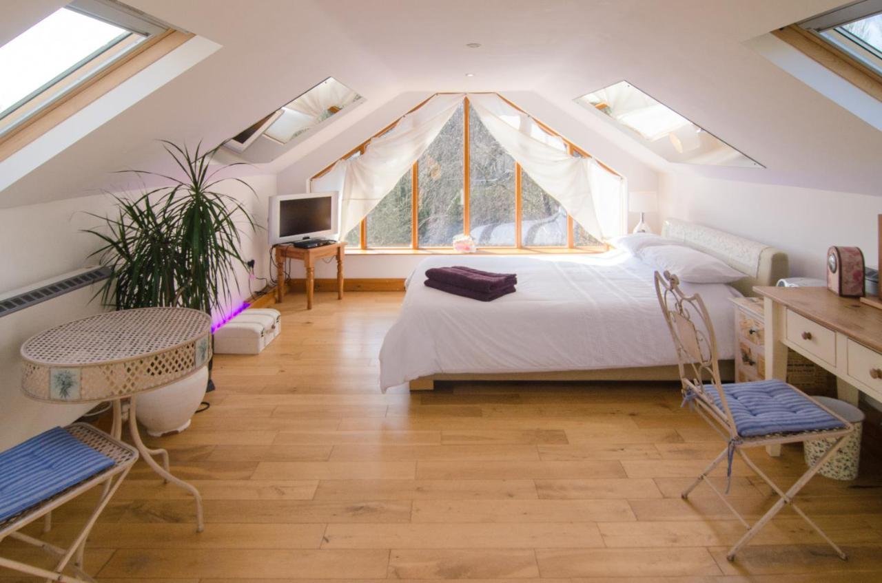 Ralph’s Barn in Newport, United Kingdom