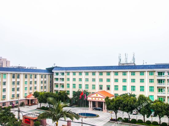 Dragon Fly Hotel - last minute hotel in Shantou