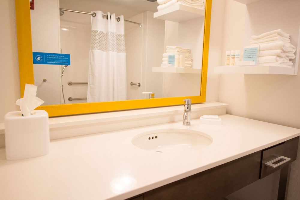 Hampton Inn Decatur Mt. Zion - photo 16