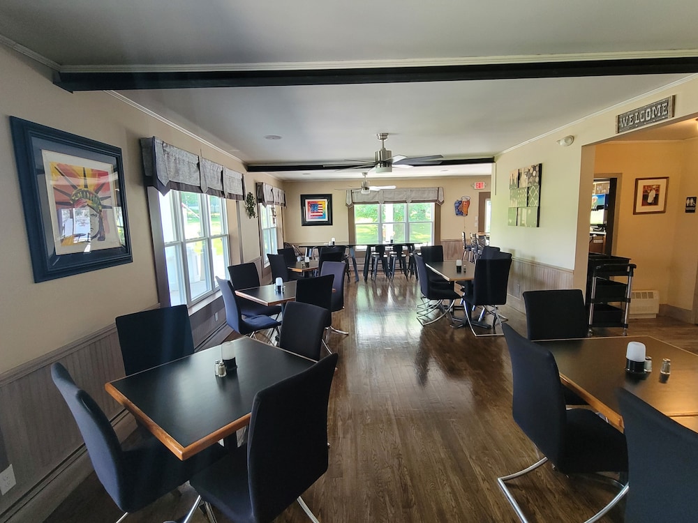 DuBois' Inn - photo 14