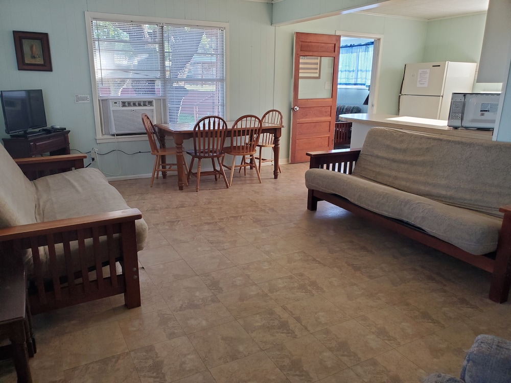 Thunderbird Resort & Event Center - photo 95