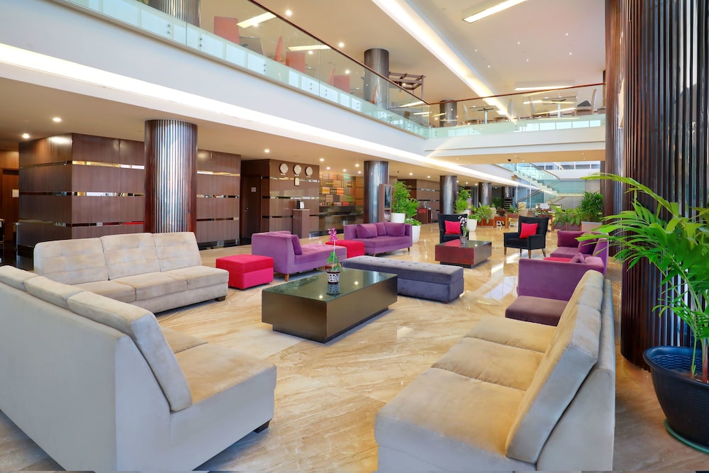 Aston Kupang Hotel & Convention Center — Kupang — photo 3