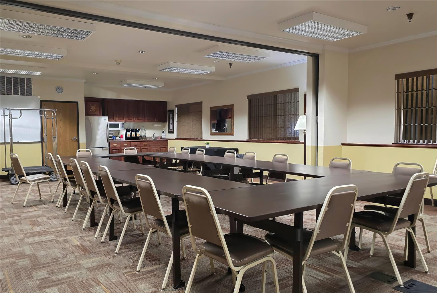Super 8 by Wyndham Grangeville - photo 145