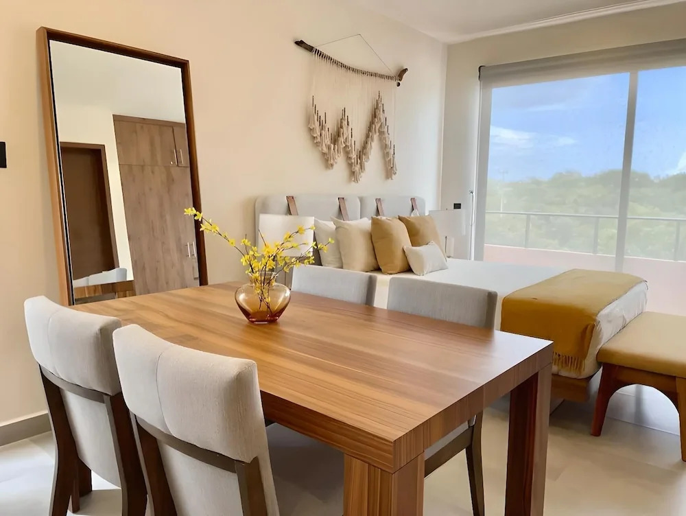 Aldea Savia - last minute hotel in Tulum
