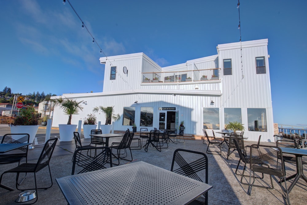 Bowline Hotel - photo 146