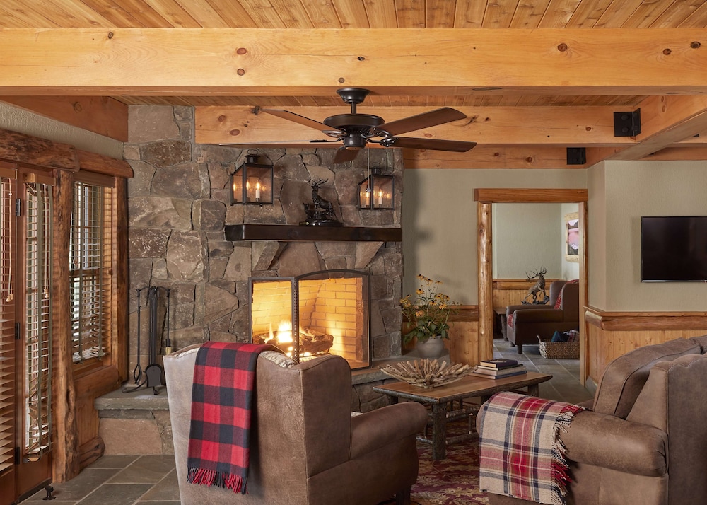 The Chatwal Lodge - photo 41