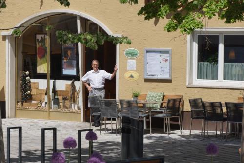 Gasthof Teufl — Purgstall