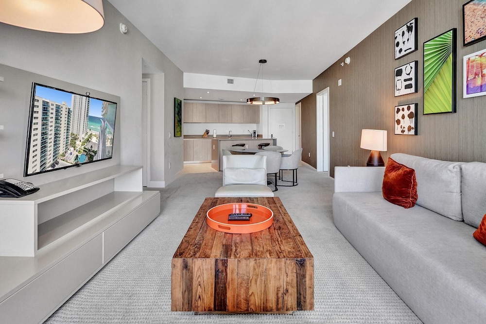 Amazing Apartments At Lyfe Resort & Residences - photo 15