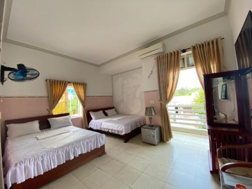 Hoàng Gia Cj in Vung Tau, Vietnam