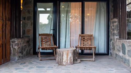 La Pedrera Hotel Boutique Raco in San Miguel De Tucuman, Argentina