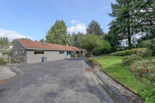 The Tides — hotel in Gig Harbor