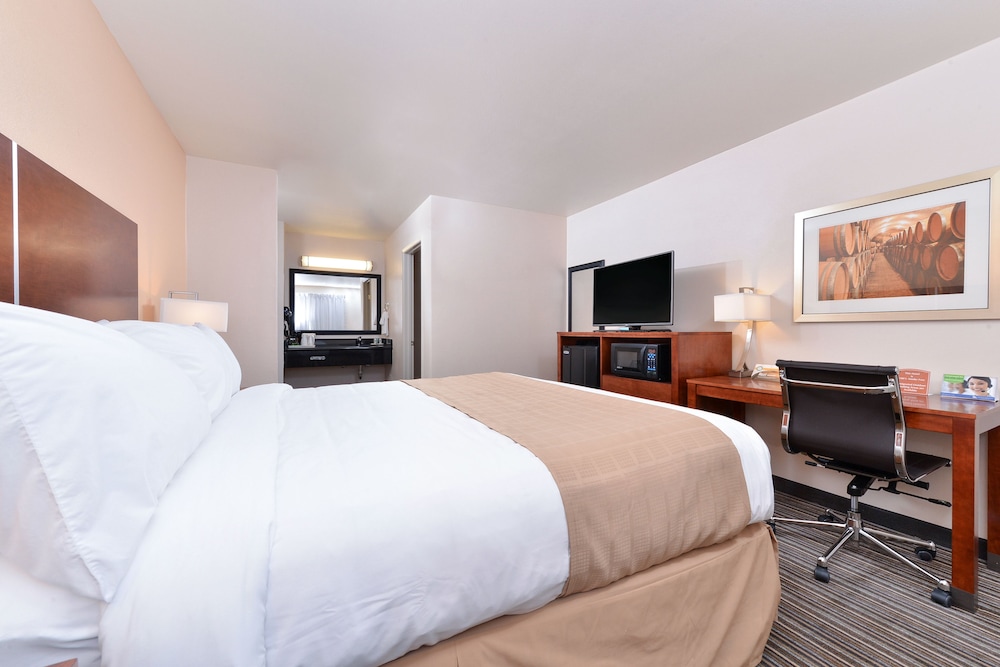 Motel 6 Martinez CA - photo 10