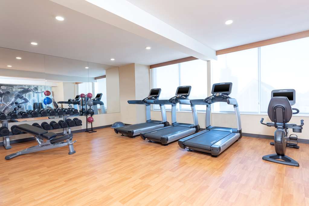 Hyatt Place Detroit Royal Oak - photo 35