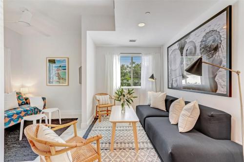 Wynwood Jumbo Sleeps 16 & free parking — 4-Star Luxury Hotel in Miami, United States
