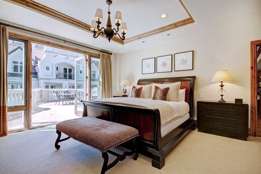 Arrabelle 2Br 2Ba P243 — Vail — photo 3