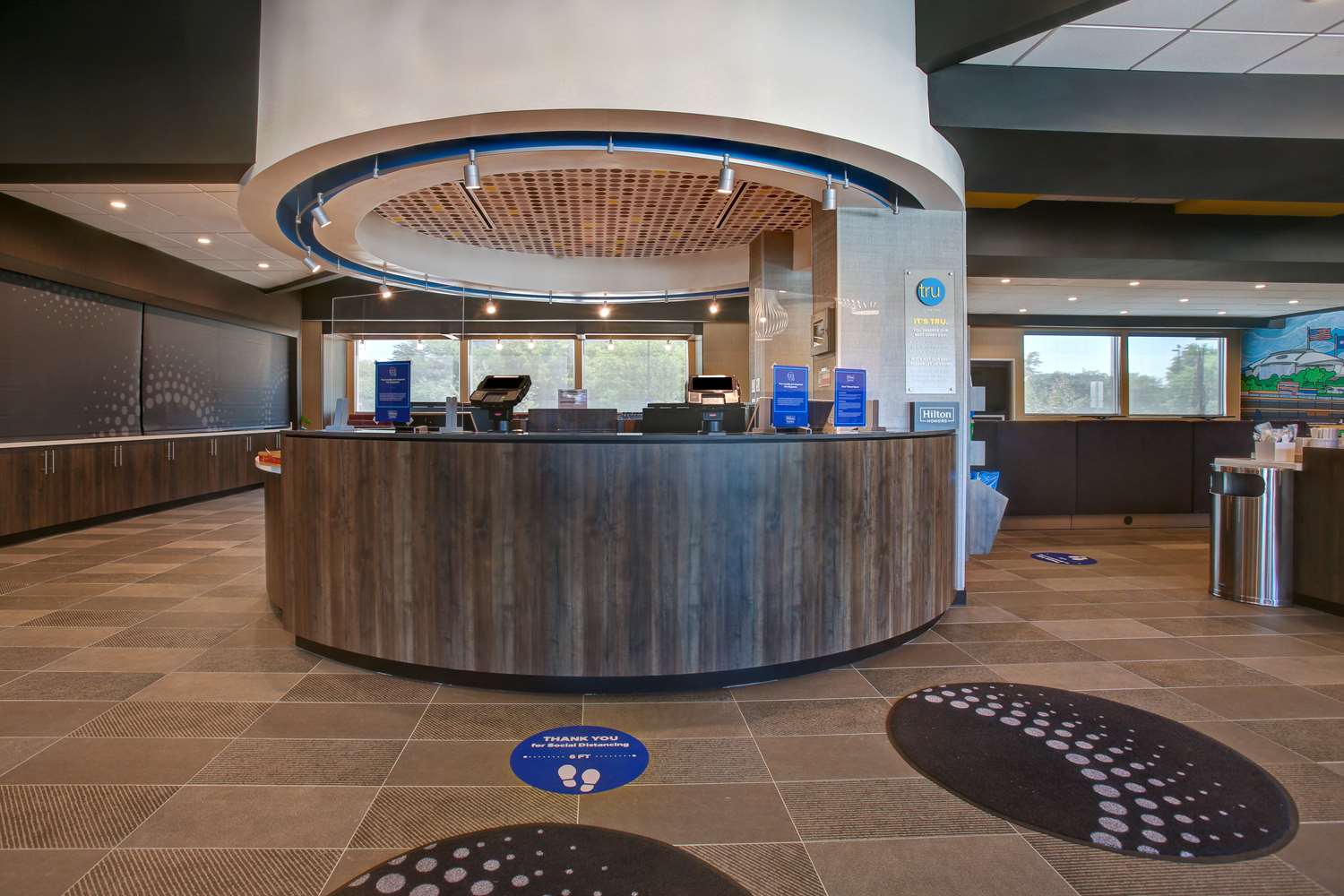 Tru by Hilton Grand Prairie - photo 16