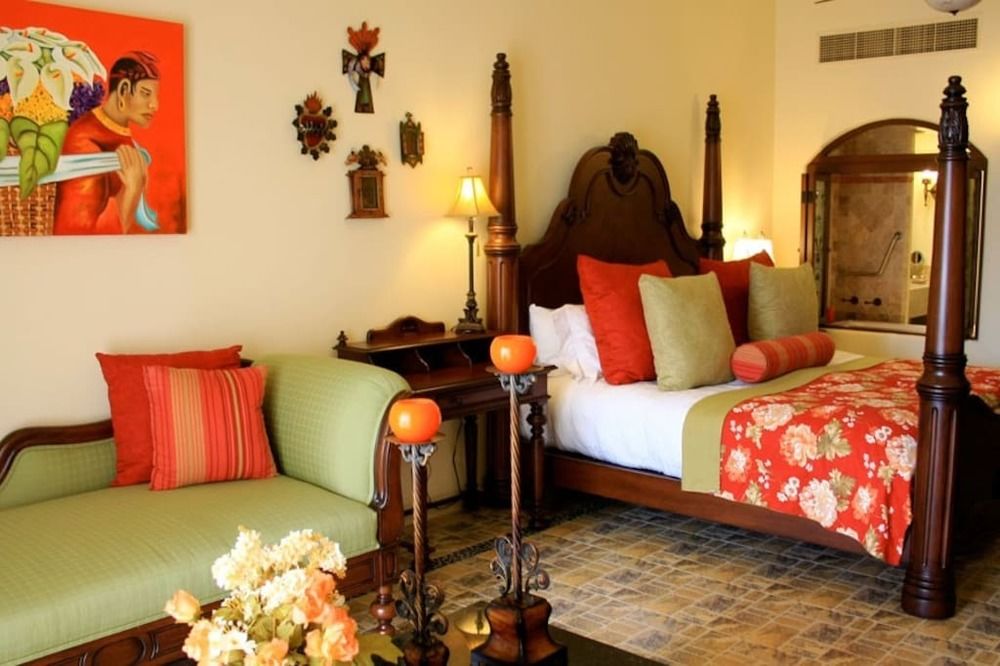 Unique Master 1Br By Evb Rocks - carbon neutral hotel in Cabo San Lucas