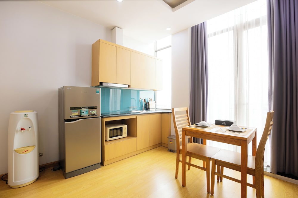Flesta Lach Tray - last minute hotel in Haiphong