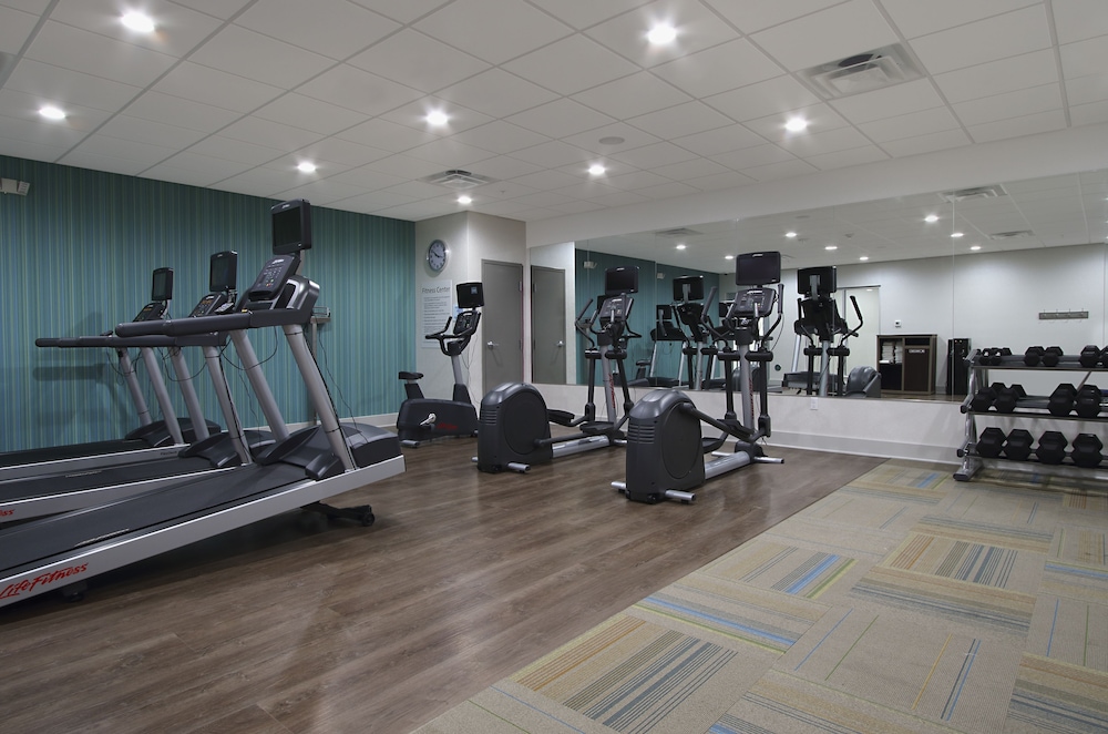 Holiday Inn Express & Suites Lake Charles South Casino Area by IHG - photo 66