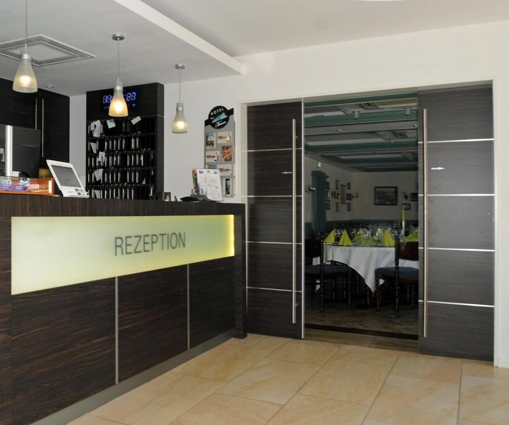 Hotel Restaurant Thomsen — Delmenhorst — photo 3