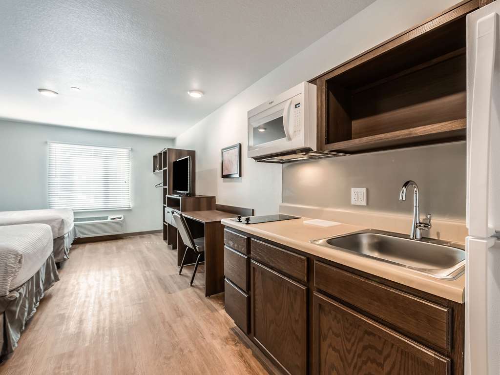 Extended Stay America Suites Minneapolis Airport Mendota Heights - photo 22