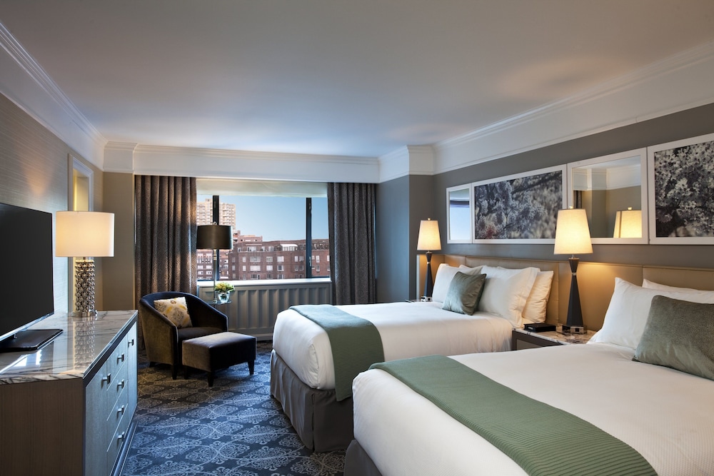 Loews Regency New York Hotel - photo 16