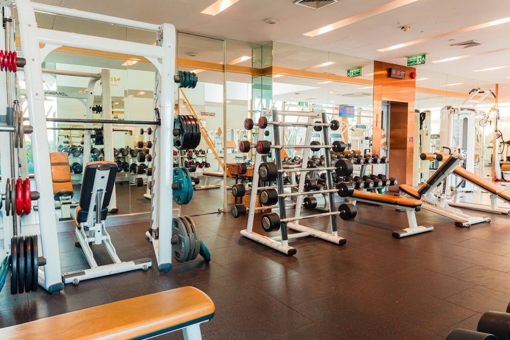 פעילויות וכושר