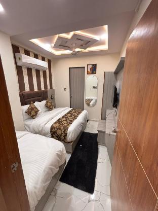 Hotel Bn Resiency — Ahmedabad — photo 2