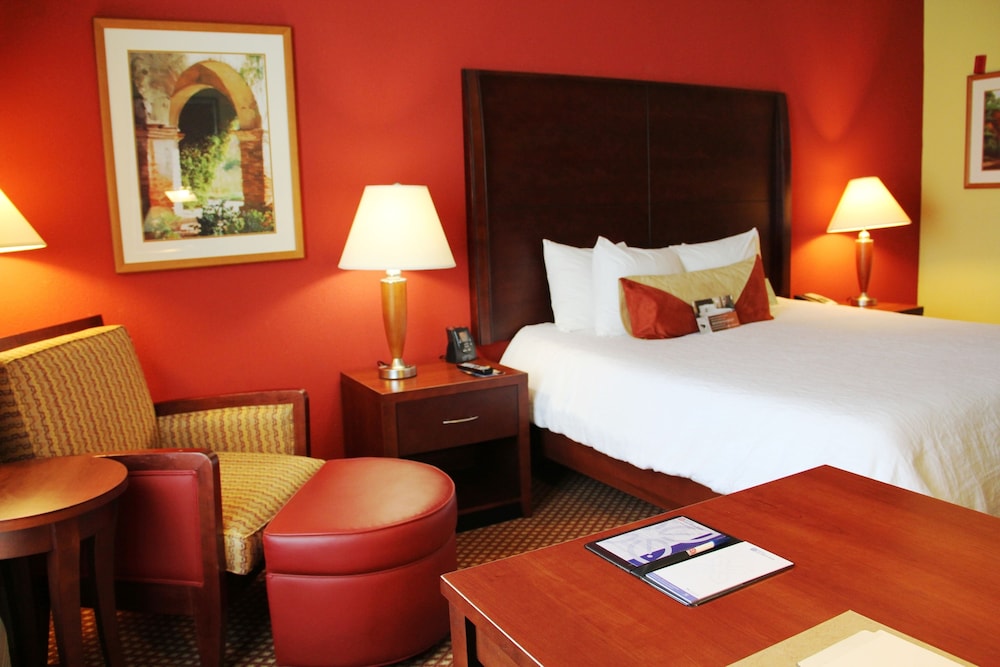 Hilton Garden Inn Houston West Katy - photo 13