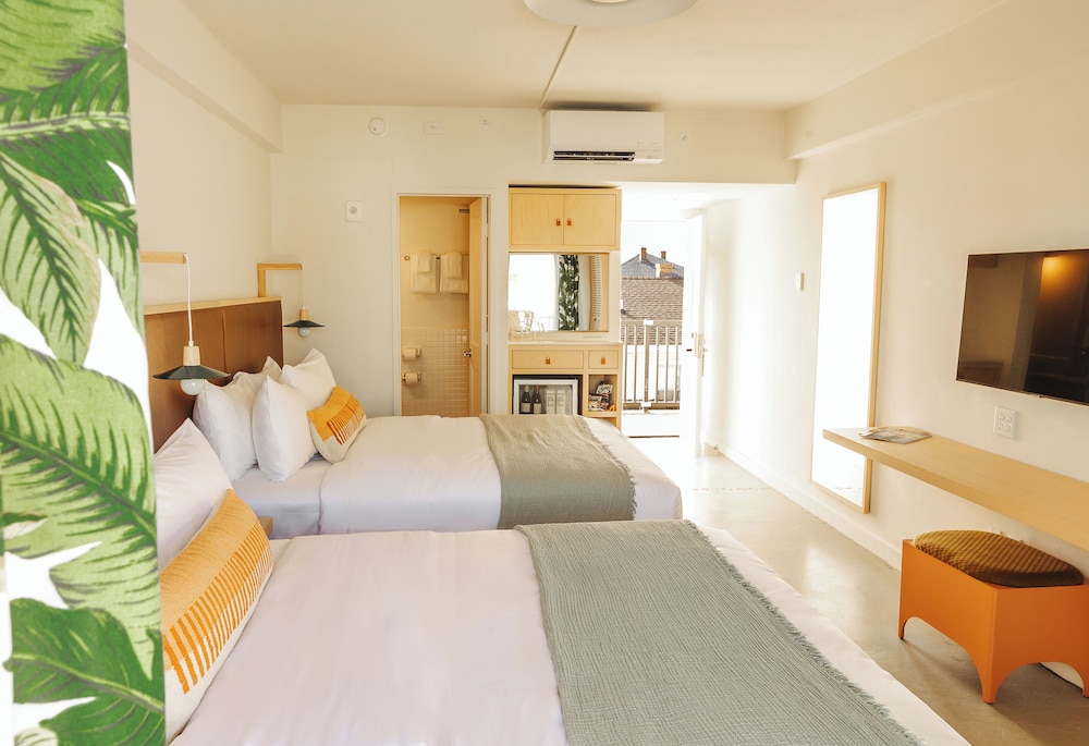 Hotel Lucine - photo 17