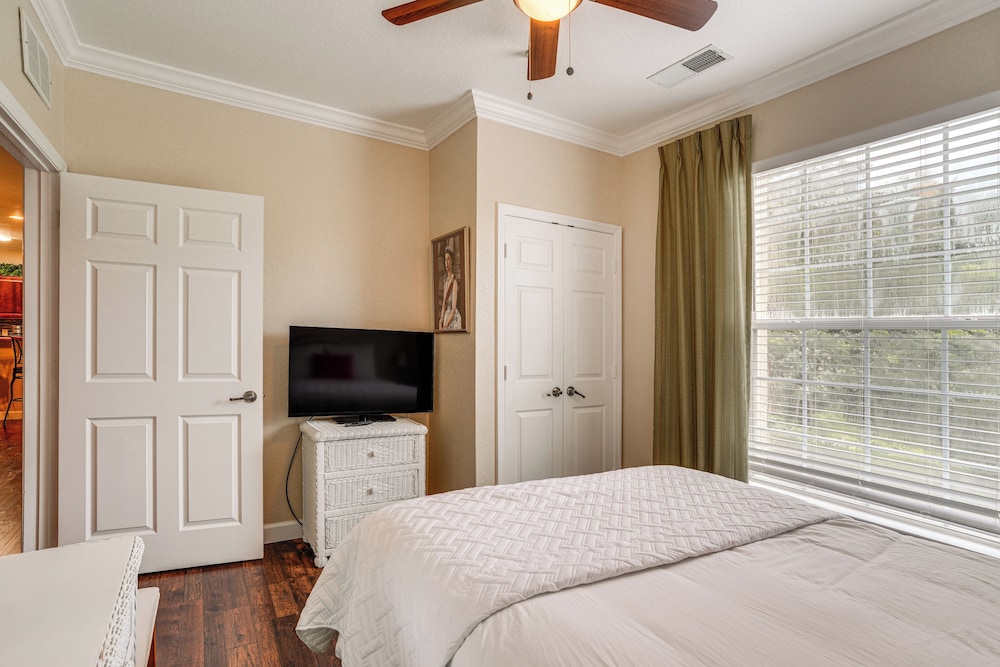 10 Mi to Wdw: Tuscana Condo w Resort Access - photo 15