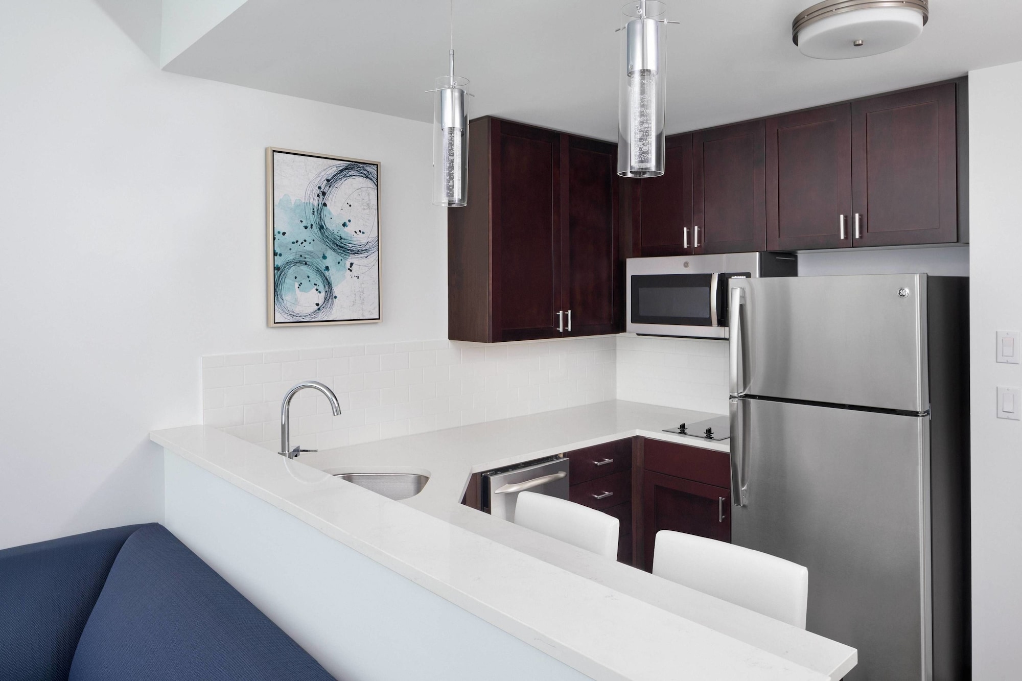 Residence Inn Stamford Downtown - featured photo