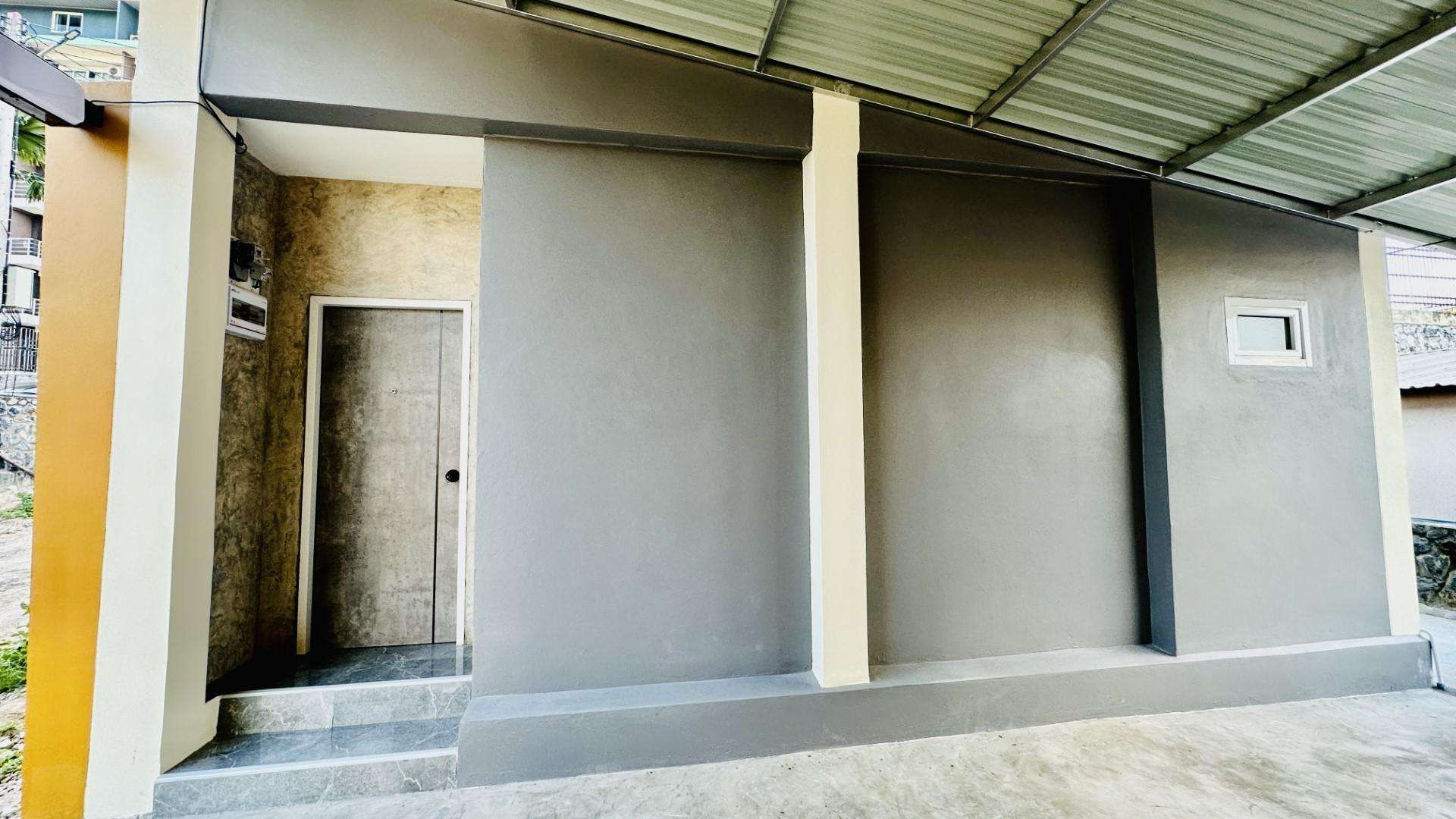 888 Resort in Rayong, Thailand