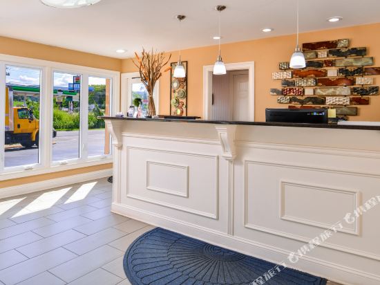 America's Best Inn Chattanooga Hamilton - photo 2