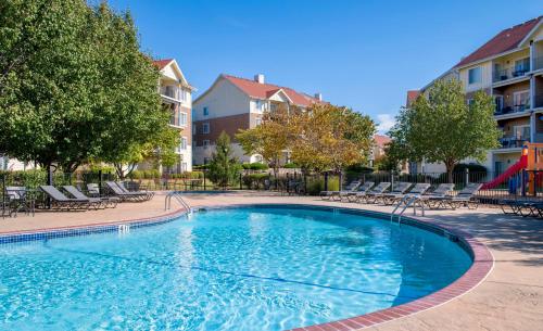 Wyndham Mountain Vista 1BR Apartment with Resort Access in Branson, United States