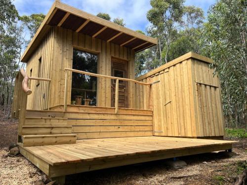 Soul Farm Algarve Glamping & Farm Houses in Aljezur, Portugal