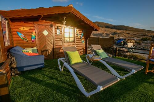 La Maxada Luz Maria - last minute hotel in Unknown City