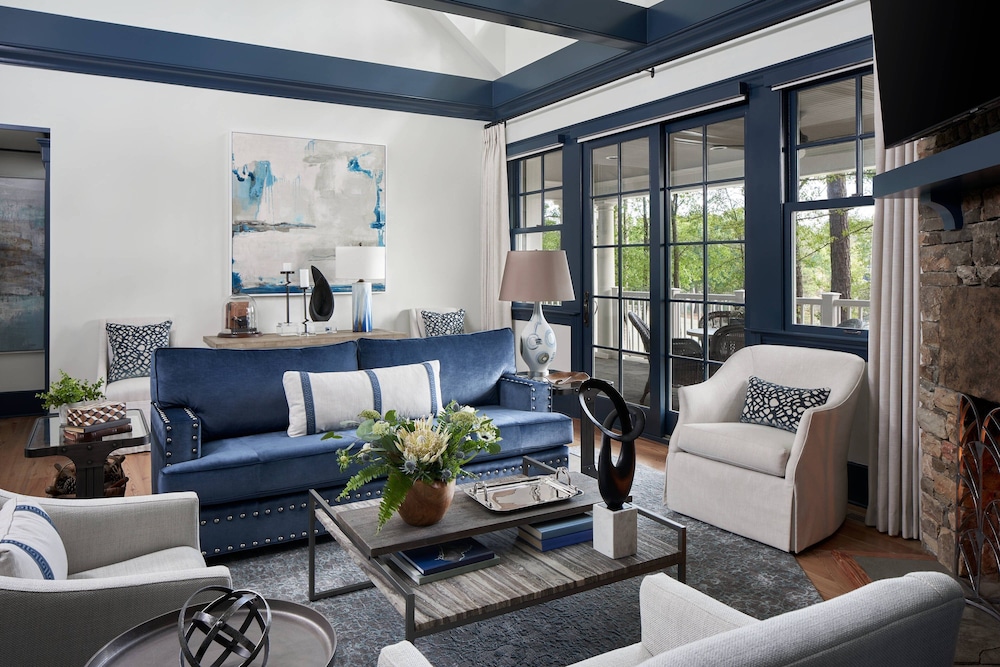 The Ritz Carlton Reynolds Lake Oconee - photo 56