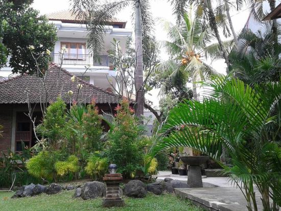 Mandia Bungalows — Ubud — photo 4