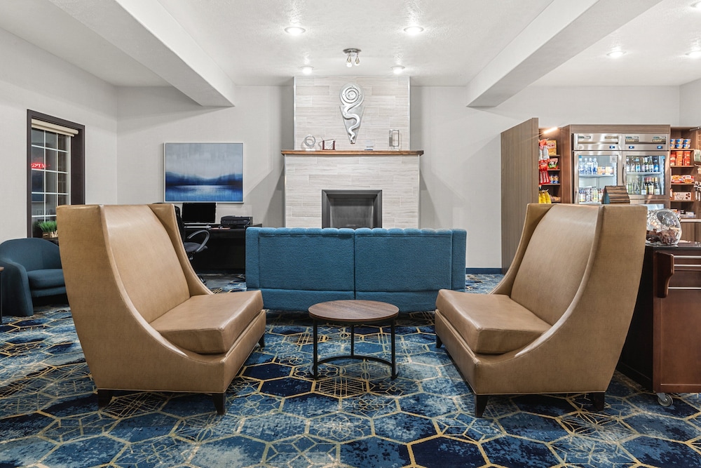 Holiday Inn Express Wenatchee by IHG - photo 6