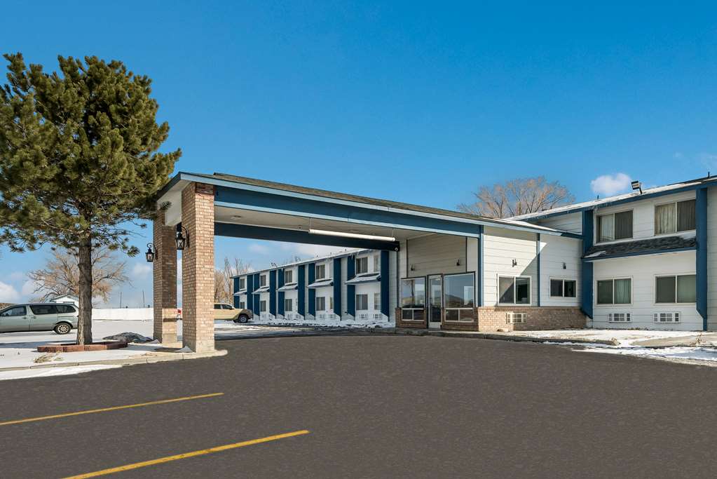 SureStay Hotel by Best Western Wells - photo 26
