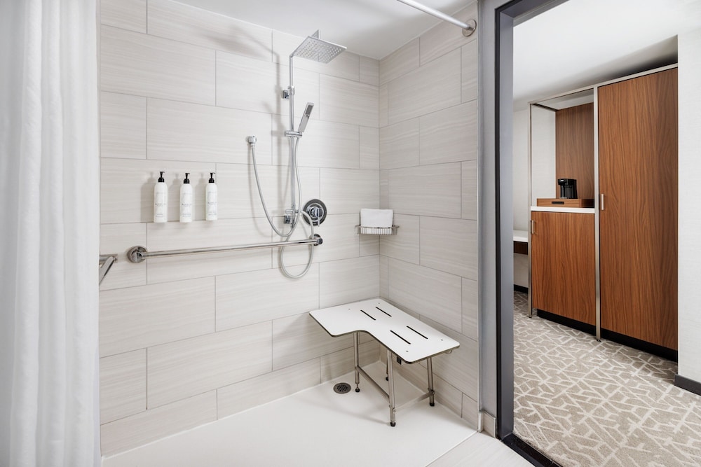 SpringHill Suites by Marriott New York Manhattan Times Square South - photo 18