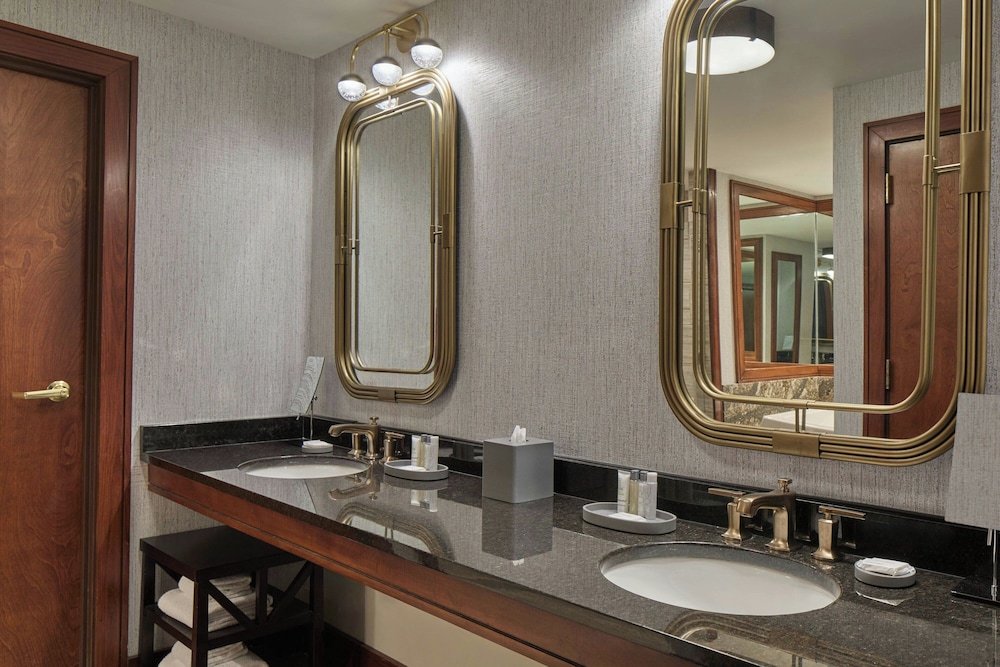 Montgomery Marriott Prattville Hotel & Conference Center - photo 10