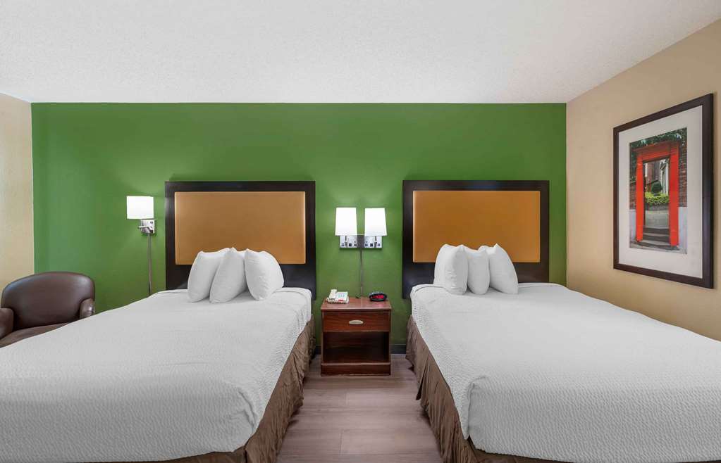 Extended Stay America Suites Portland Beaverton Hillsboro - photo 20