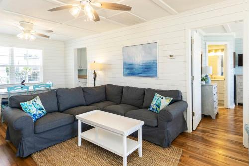 Salty But Sweet by Oak Island Accommodations - photo 33