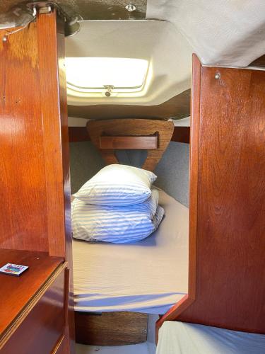 Yacht C&C — Asker — photo 5