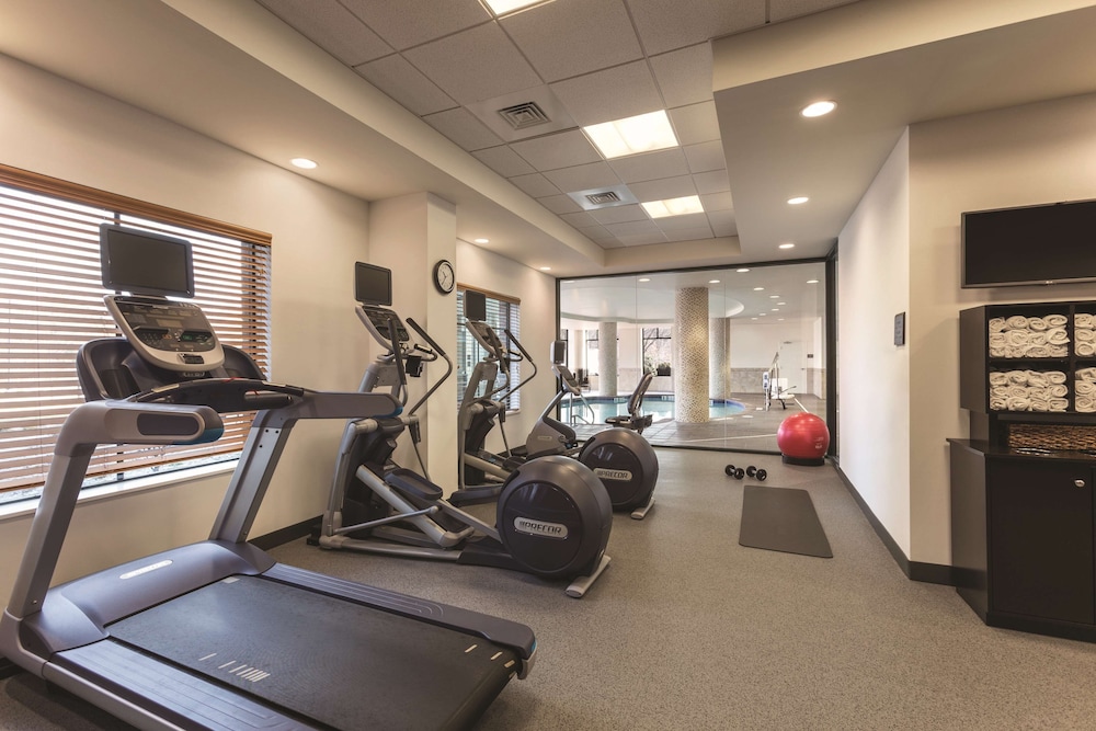 Hilton Garden Inn Wallingford Meriden - photo 26