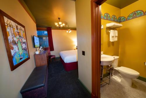 McMenamins Elk Temple - photo 29